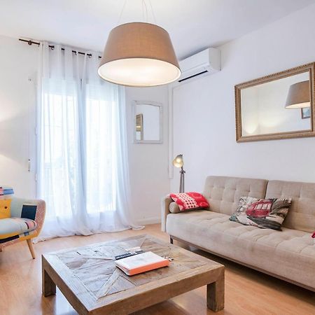 Urbanchicmalaga 3 Bedroom Spacious Quiet Historic Malaga Apt Extérieur photo
