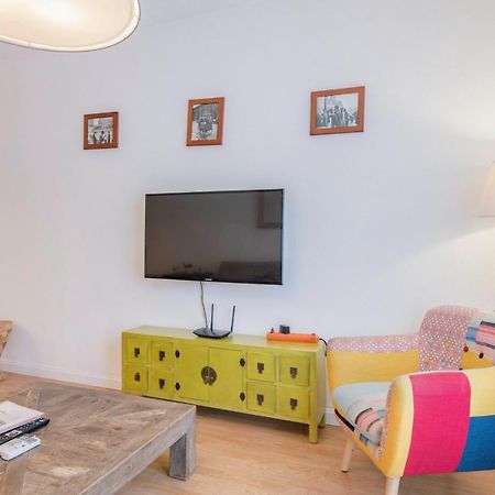 Urbanchicmalaga 3 Bedroom Spacious Quiet Historic Malaga Apt Extérieur photo
