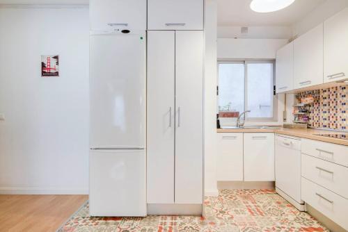 Urbanchicmalaga 3 Bedroom Spacious Quiet Historic Malaga Apt Extérieur photo